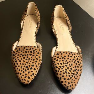 Isaac Mizrahi shoes